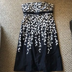 The Loft summer dress